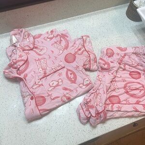 In My Sundays-size large